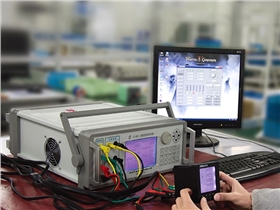 愛可信產(chǎn)品調(diào)試