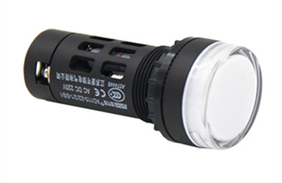 雙色燈技術(shù)指標