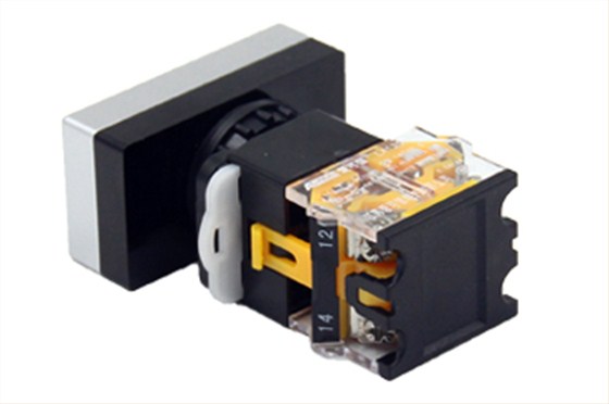 愛(ài)可信雙位按鈕