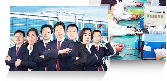 專(zhuān)家團(tuán)隊(duì) 科研力量