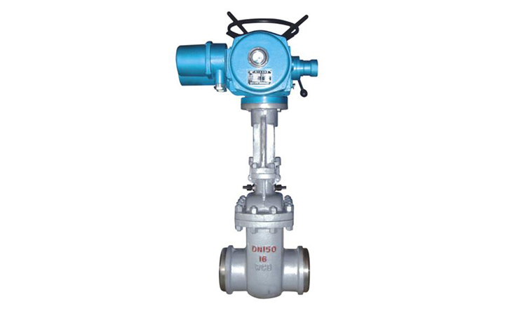 水封閘閥 水封閘閥