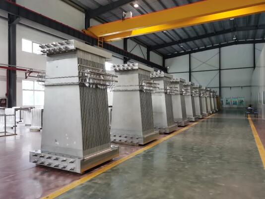 正式啟運(yùn)！“人造太陽”重力支撐設(shè)備中國造