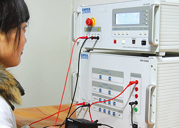 愛可信產(chǎn)品檢驗(yàn)