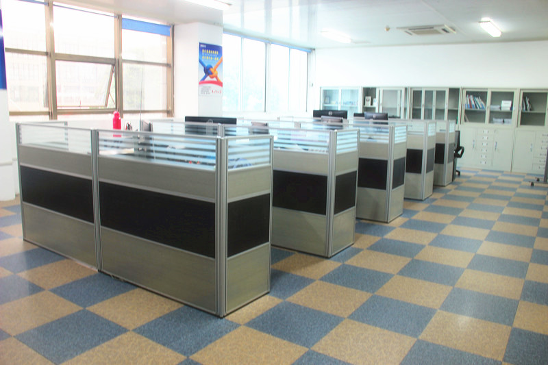 愛可信電氣技術(shù)部