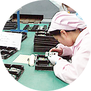 愛(ài)可信生產(chǎn)過(guò)程檢驗(yàn)