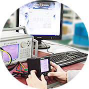 愛(ài)可信出廠檢驗(yàn)