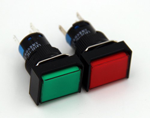 愛可信按鈕開關(guān)