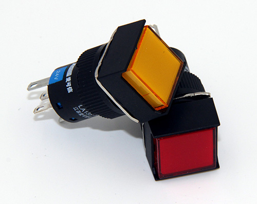 愛可信按鈕開關(guān)