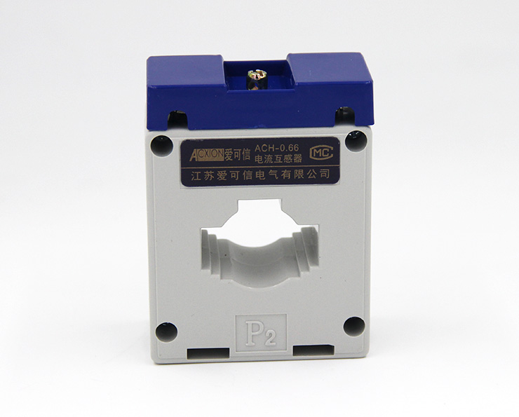 愛(ài)可信互感器