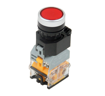 愛(ài)可信帶燈按鈕