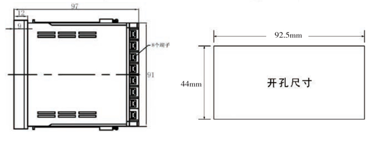 愛可信高壓帶電顯示裝置
