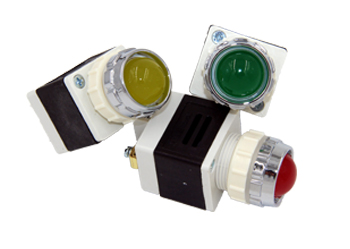 信號(hào)指示燈