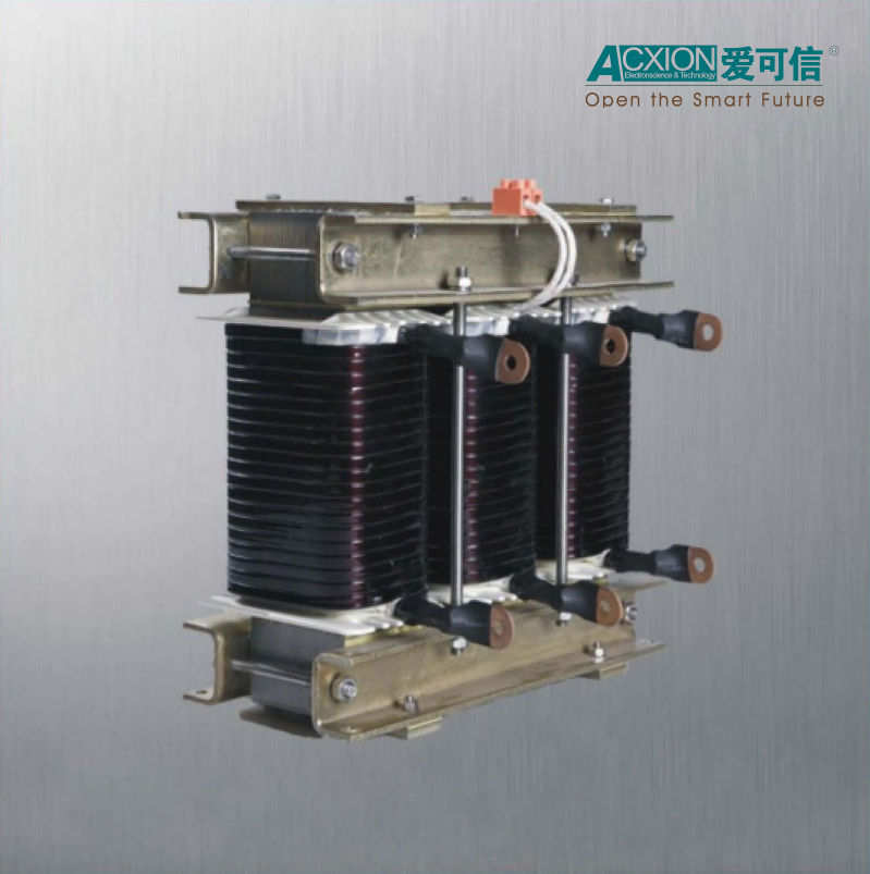 低壓串聯(lián)電抗器